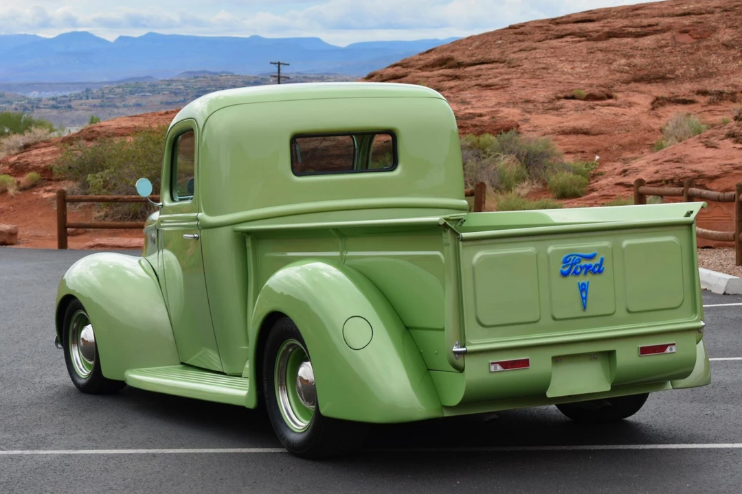 1941 Ford Pickup (1940-1947) - Image 17 of 31