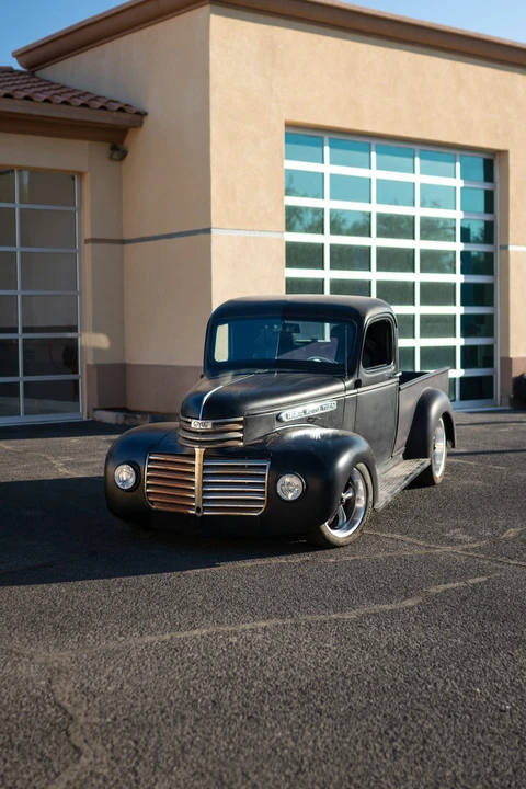 1941 GMC C-Series - Image 3 of 31