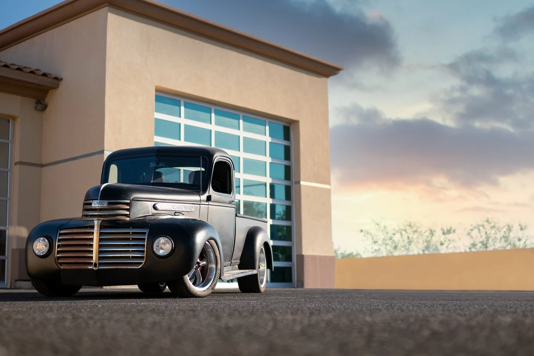 1941 GMC C-Series - Image 2 of 31