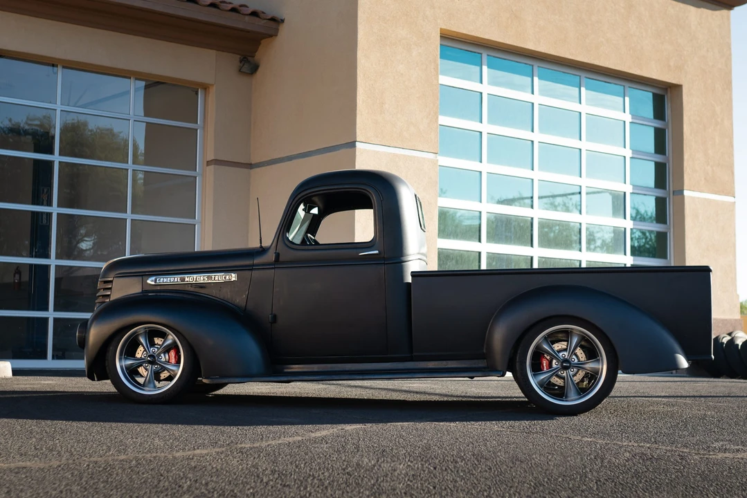 1941 GMC C-Series - Image 5 of 31