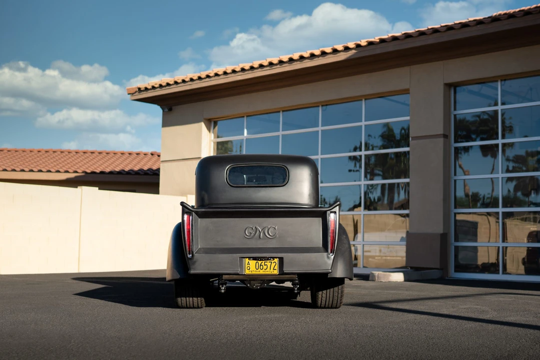 1941 GMC C-Series - Image 7 of 31