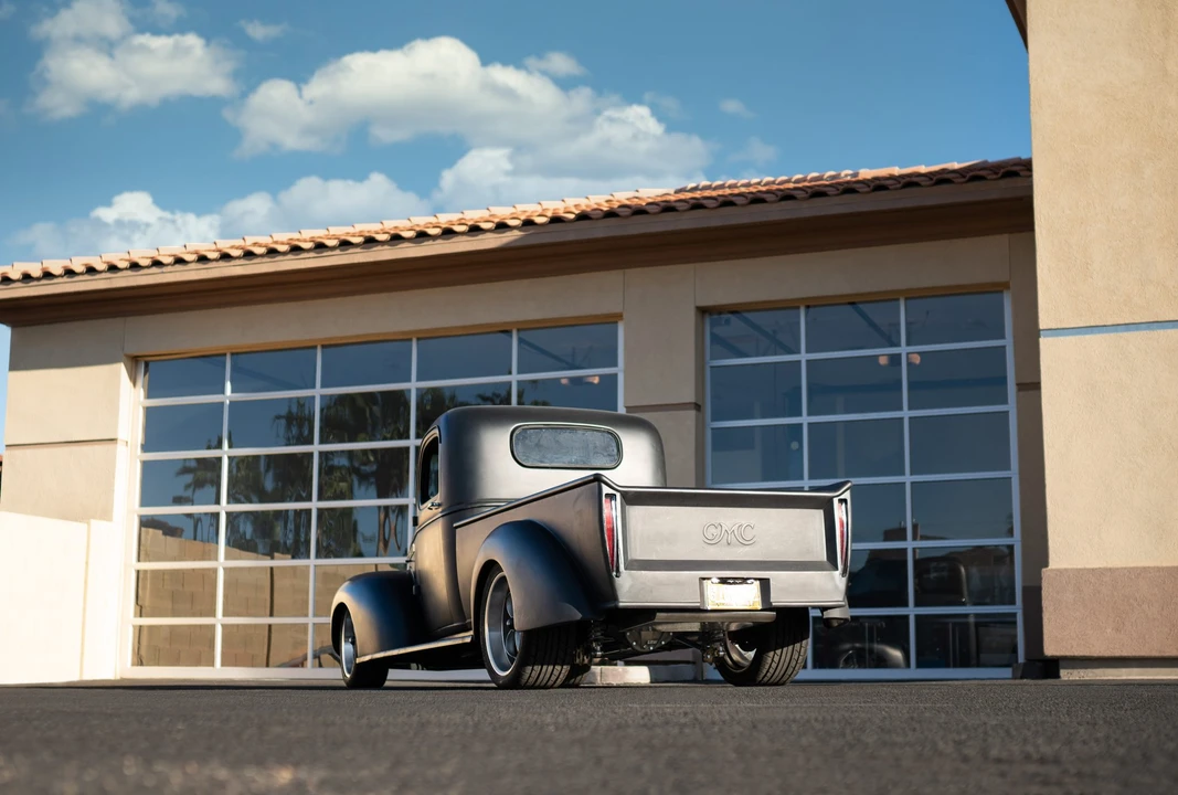 1941 GMC C-Series - Image 6 of 31
