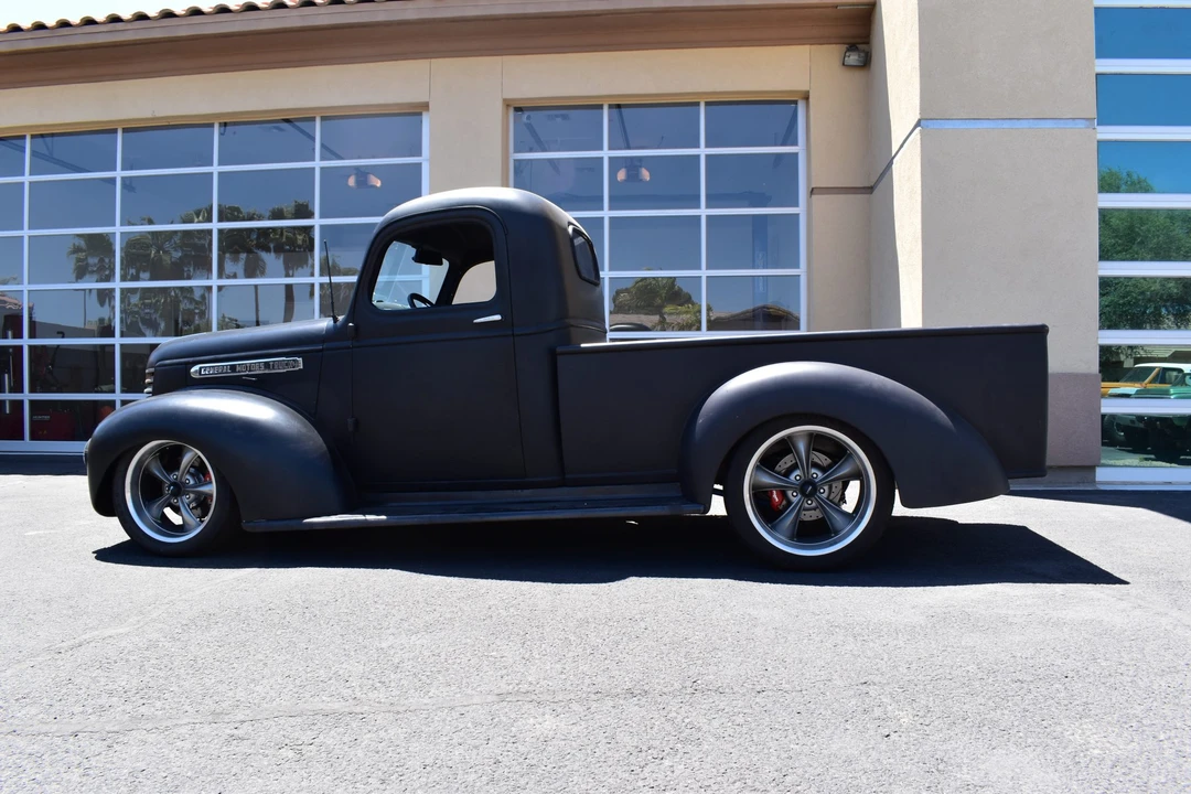 1941 GMC C-Series - Image 11 of 31