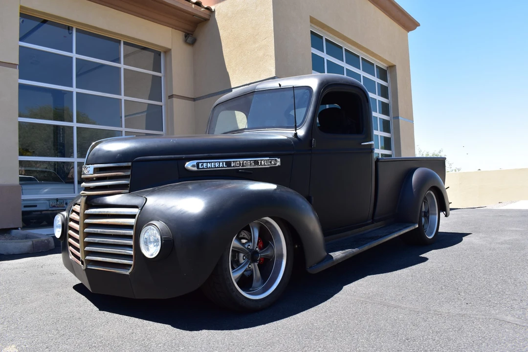 1941 GMC C-Series - Image 10 of 31