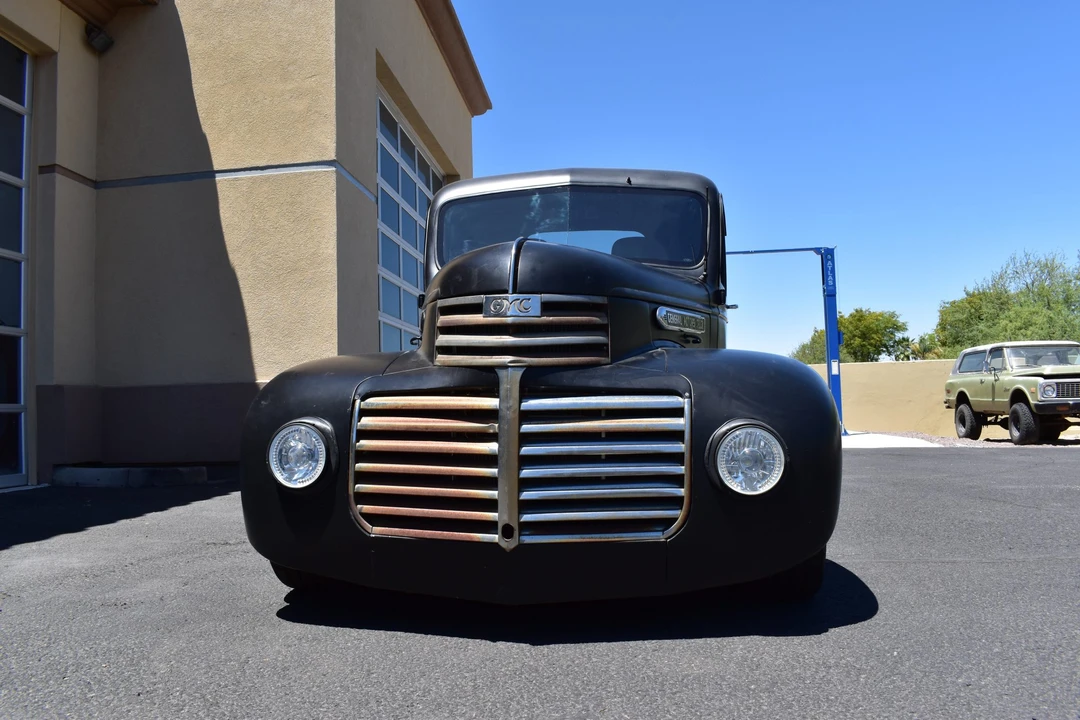 1941 GMC C-Series - Image 9 of 31