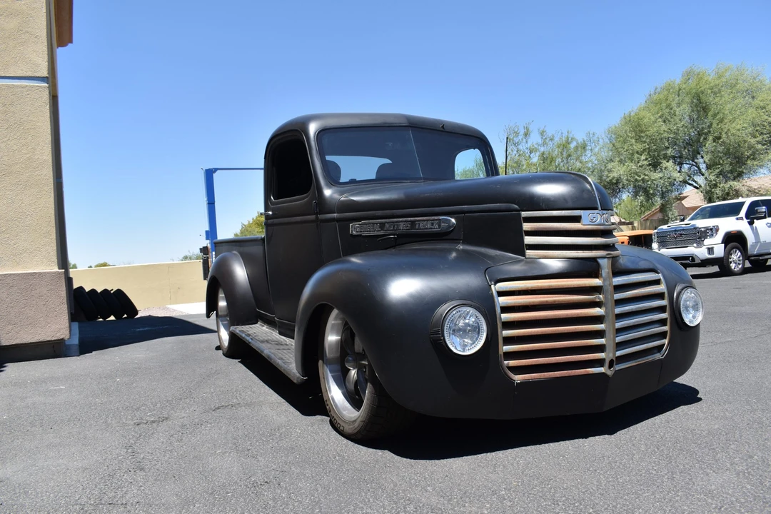 1941 GMC C-Series - Image 8 of 31