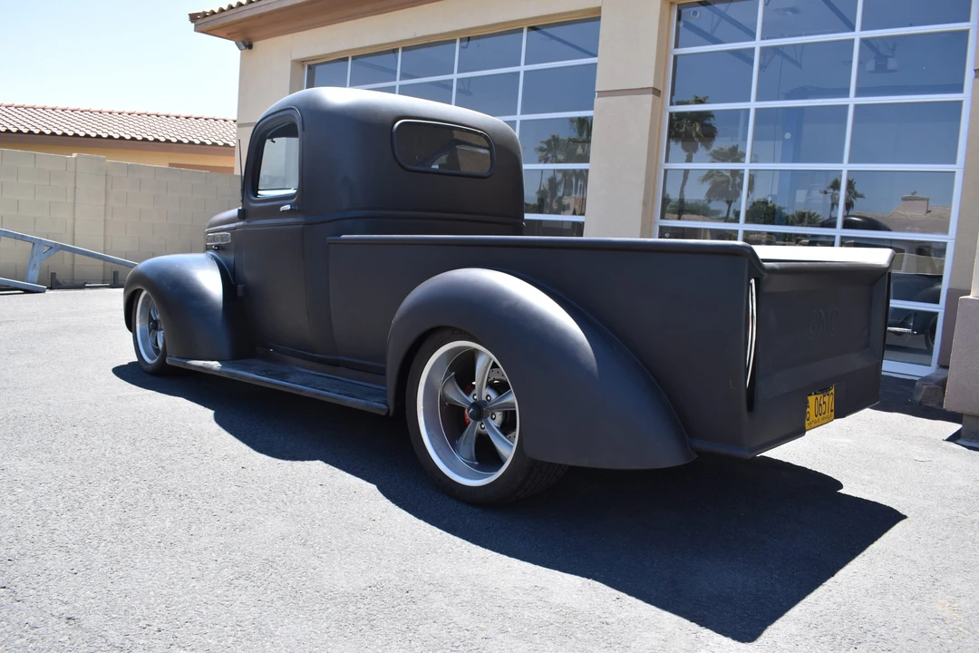1941 GMC C-Series - Image 12 of 31
