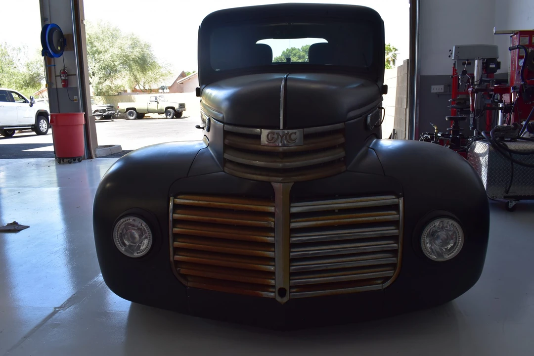 1941 GMC C-Series - Image 19 of 31