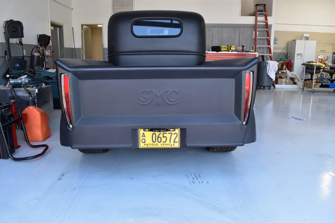 1941 GMC C-Series - Image 16 of 31