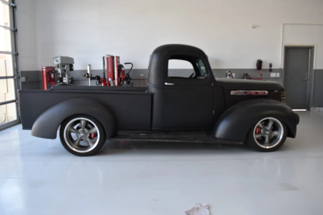 1941 GMC C-Series - Image 15 of 31