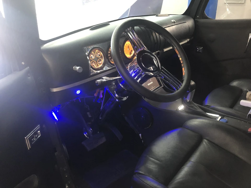 1941 GMC C-Series - Image 26 of 31