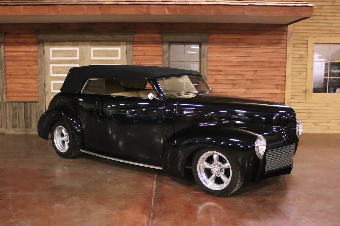 1941 Studebaker Champion - Image 7 of 29