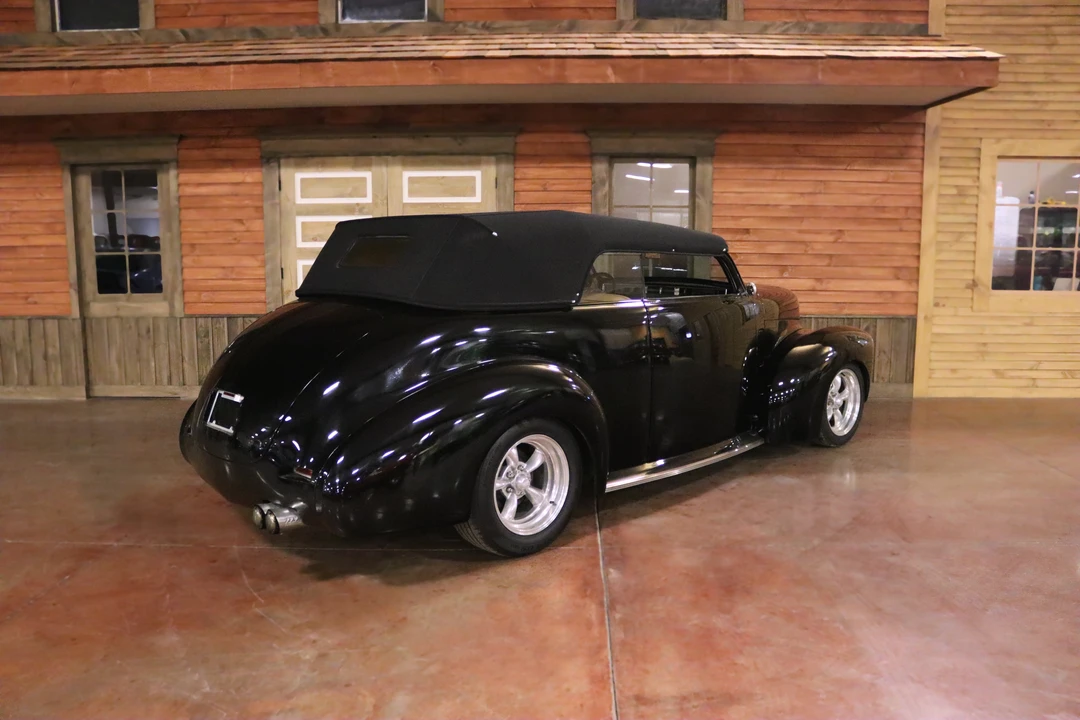 1941 Studebaker Champion - Image 14 of 29