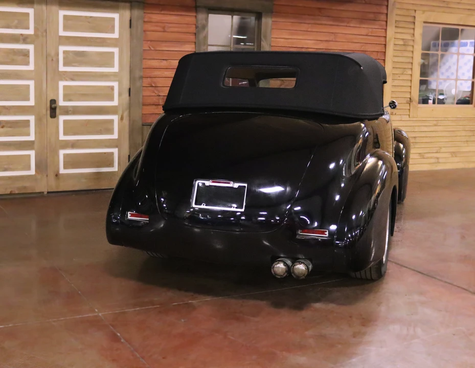 1941 Studebaker Champion - Image 24 of 29