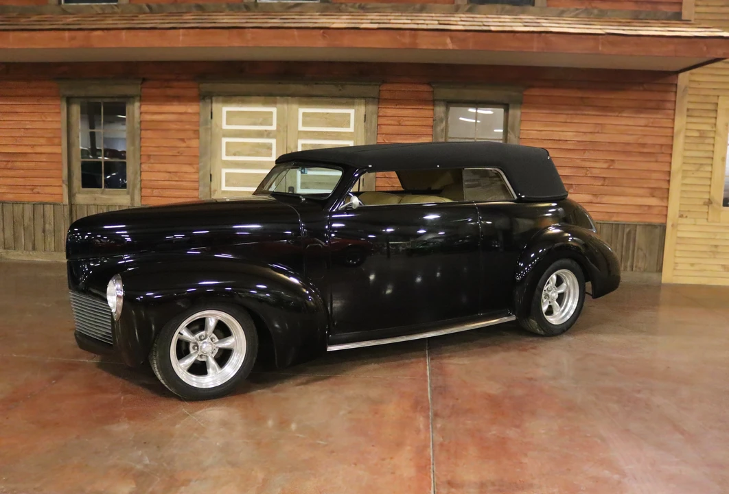 1941 Studebaker Champion - Image 17 of 29