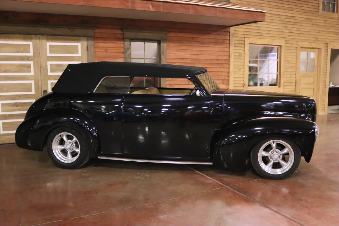 1941 Studebaker Champion - Image 9 of 29