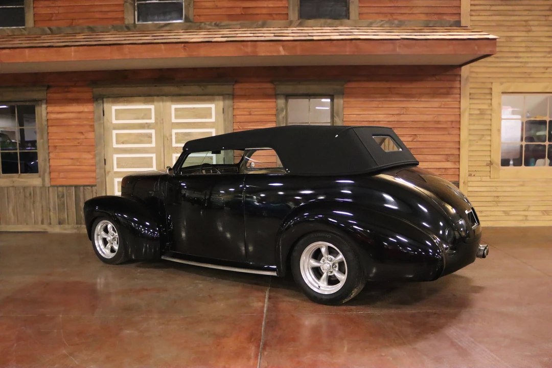 1941 Studebaker Champion - Image 15 of 29