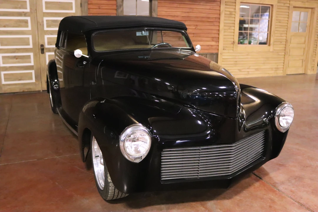 1941 Studebaker Champion - Image 2 of 29