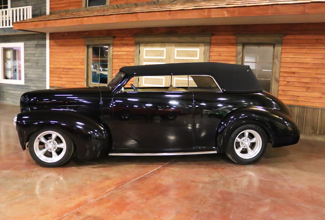 1941 Studebaker Champion - Image 8 of 29