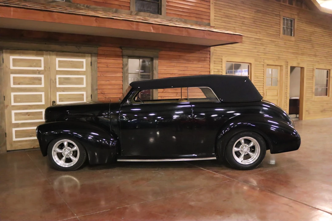 1941 Studebaker Champion - Image 19 of 29
