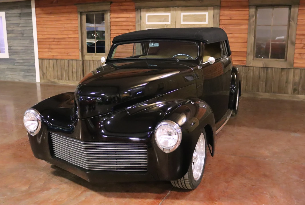 1941 Studebaker Champion - Image 3 of 29