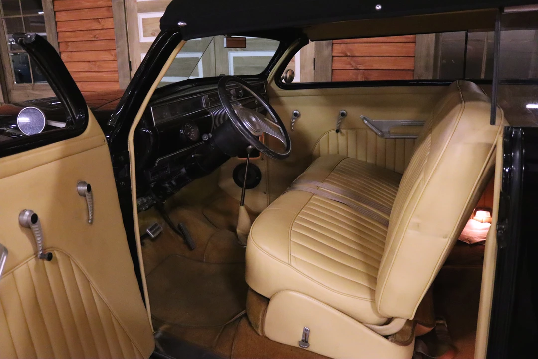 1941 Studebaker Champion - Image 29 of 29