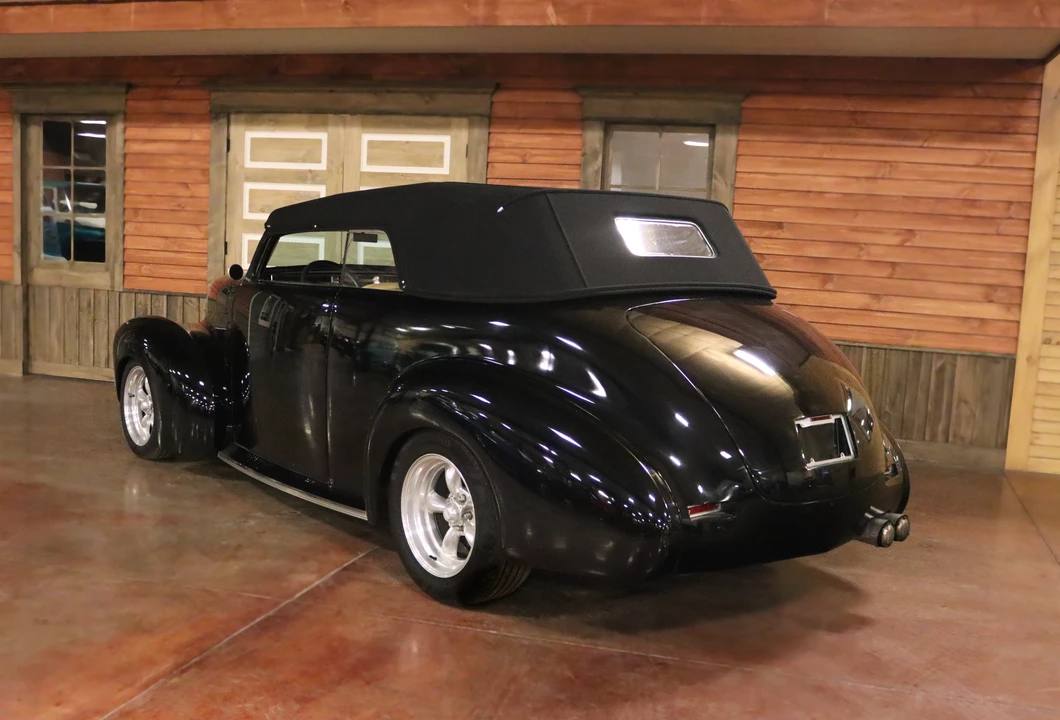 1941 Studebaker Champion - Image 21 of 29