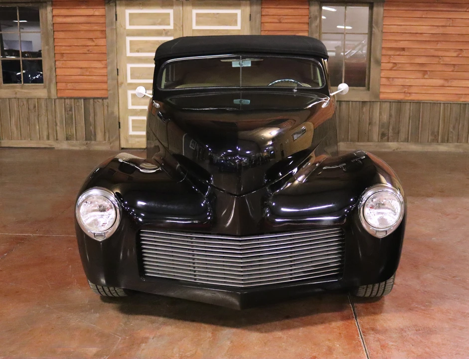 1941 Studebaker Champion - Image 5 of 29