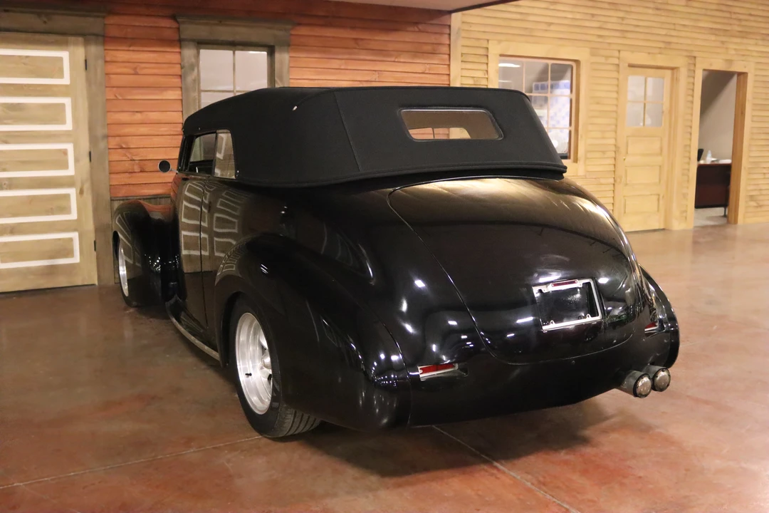 1941 Studebaker Champion - Image 16 of 29