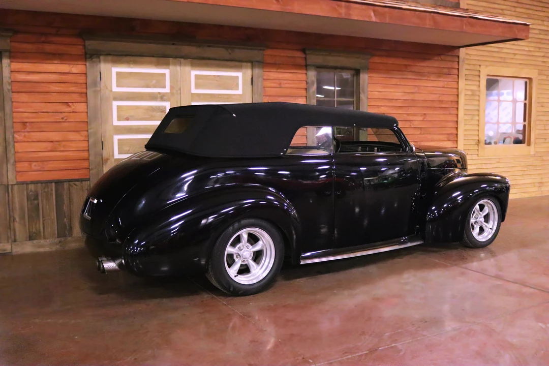 1941 Studebaker Champion - Image 10 of 29