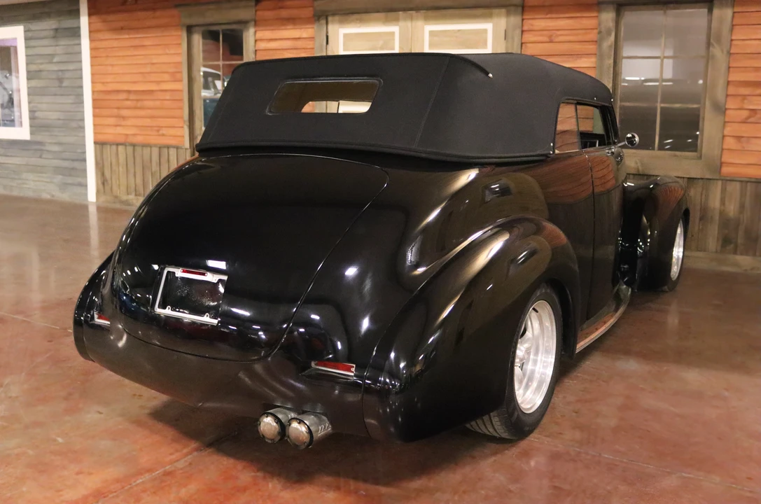 1941 Studebaker Champion - Image 6 of 29