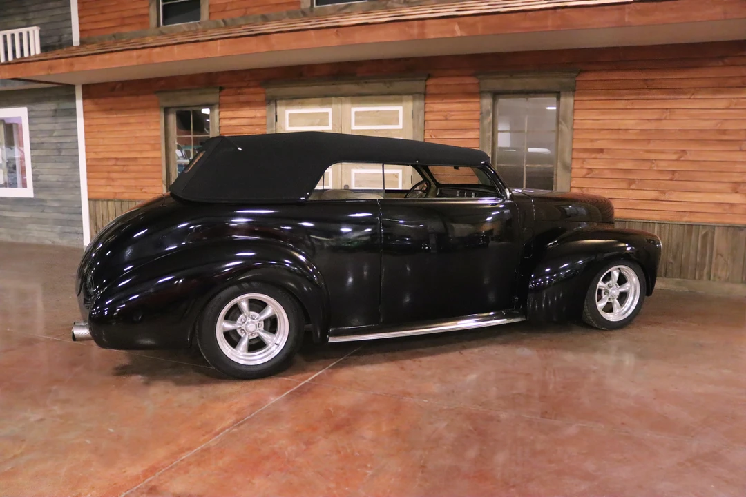 1941 Studebaker Champion - Image 12 of 29