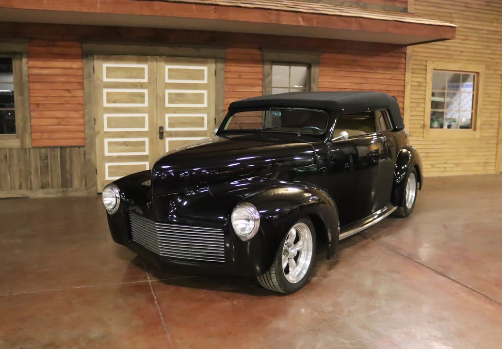 1941 Studebaker Champion - Image 4 of 29