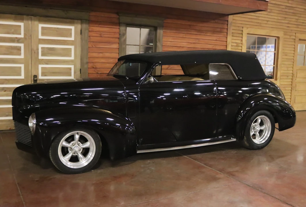1941 Studebaker Champion - Image 20 of 29