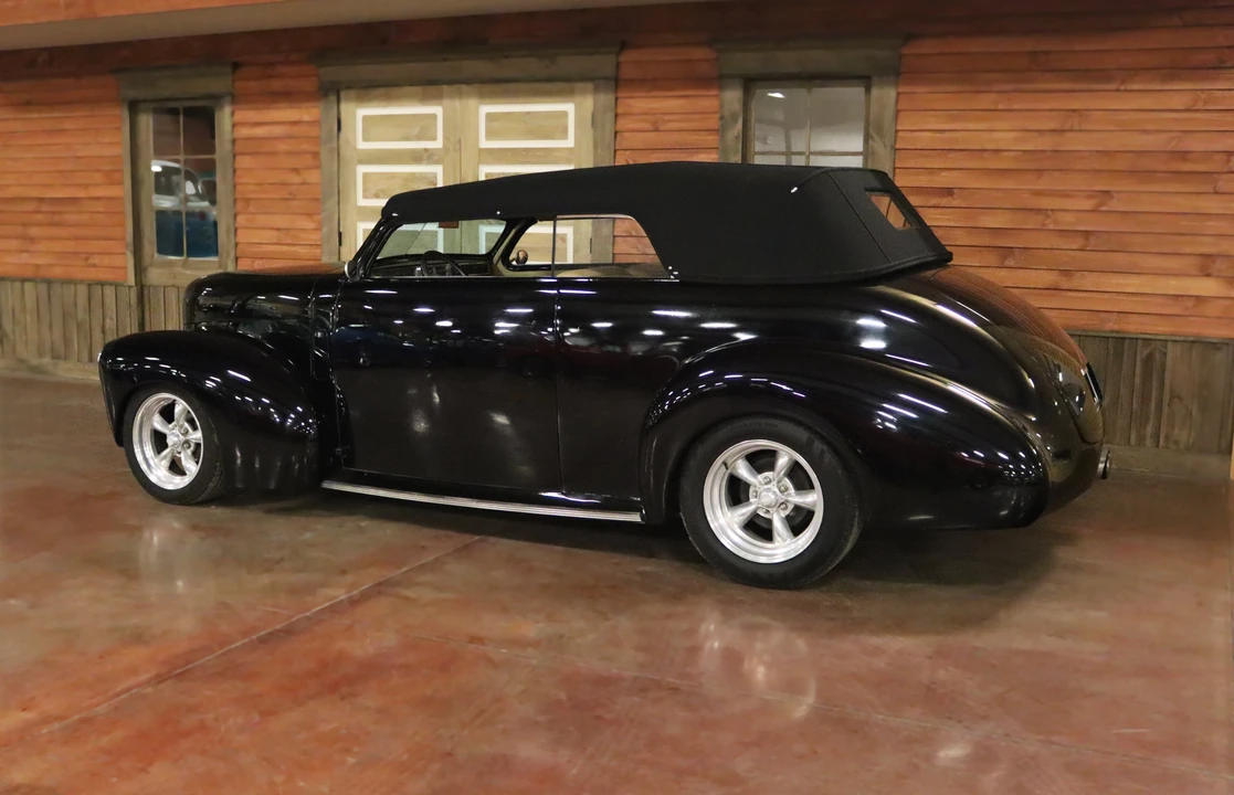 1941 Studebaker Champion - Image 22 of 29
