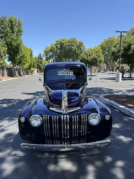 1945 Ford Pickup (1940-1947) - Image 22 of 31