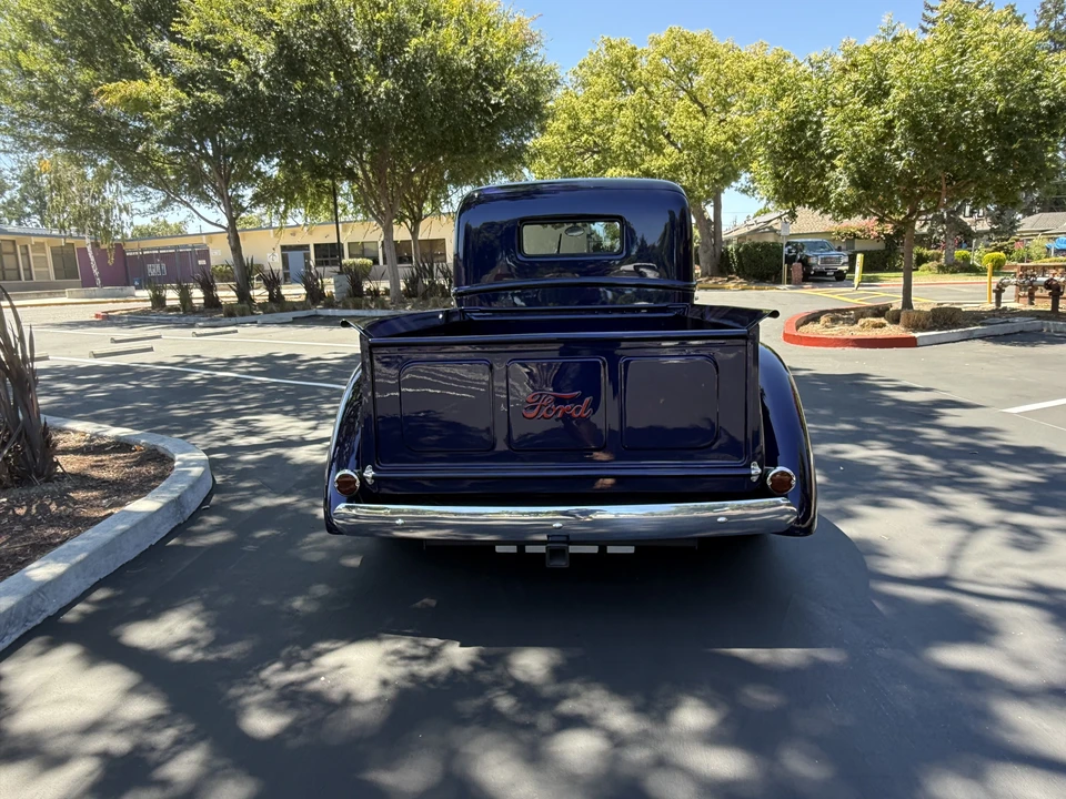 1945 Ford Pickup (1940-1947) - Image 12 of 31