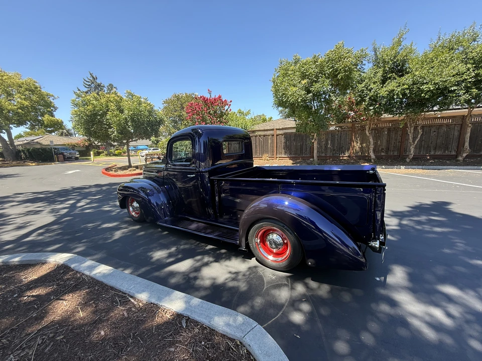 1945 Ford Pickup (1940-1947) - Image 10 of 31