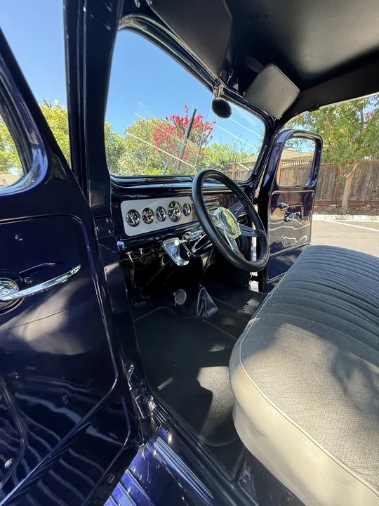 1945 Ford Pickup (1940-1947) - Image 26 of 31