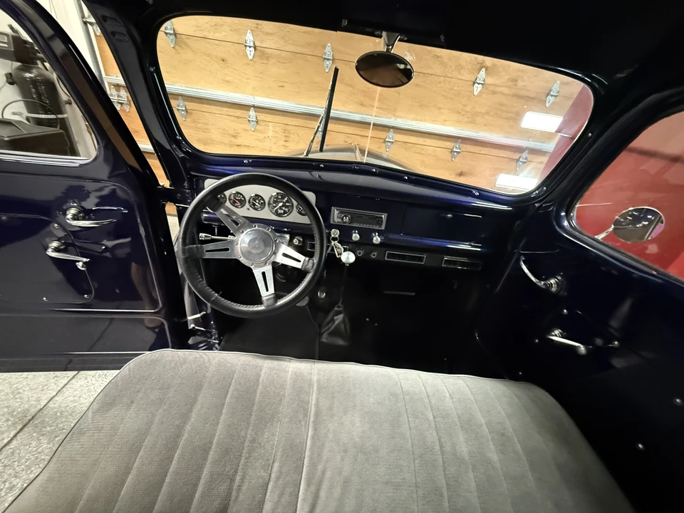 1945 Ford Pickup (1940-1947) - Image 30 of 31