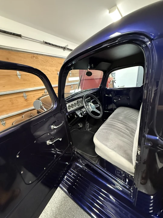 1945 Ford Pickup (1940-1947) - Image 27 of 31