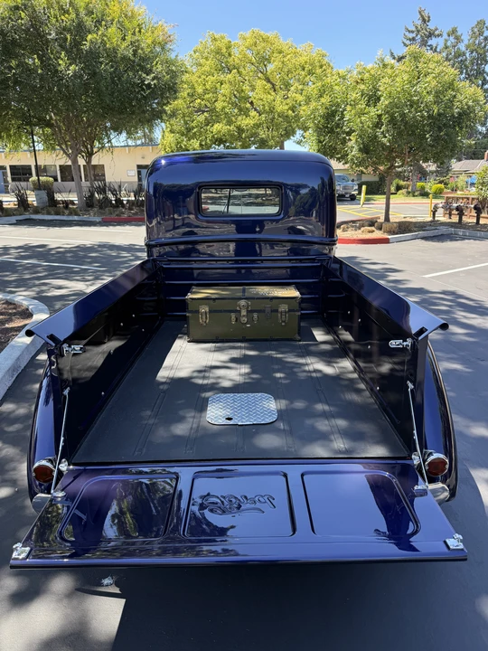 1945 Ford Pickup (1940-1947) - Image 13 of 31