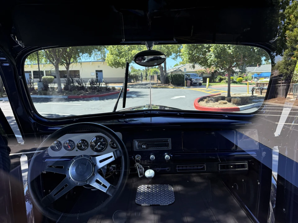 1945 Ford Pickup (1940-1947) - Image 31 of 31