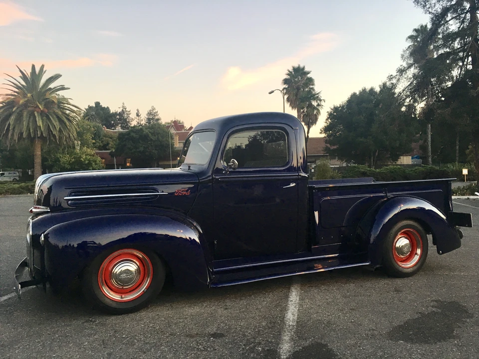 1945 Ford Pickup (1940-1947) - Image 8 of 31