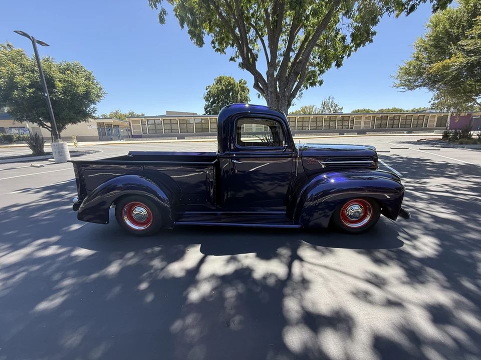 1945 Ford Pickup (1940-1947) - Image 16 of 31