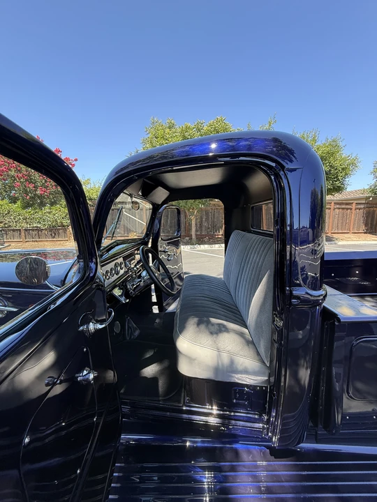 1945 Ford Pickup (1940-1947) - Image 24 of 31