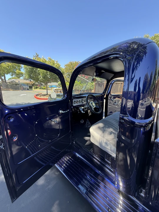 1945 Ford Pickup (1940-1947) - Image 23 of 31