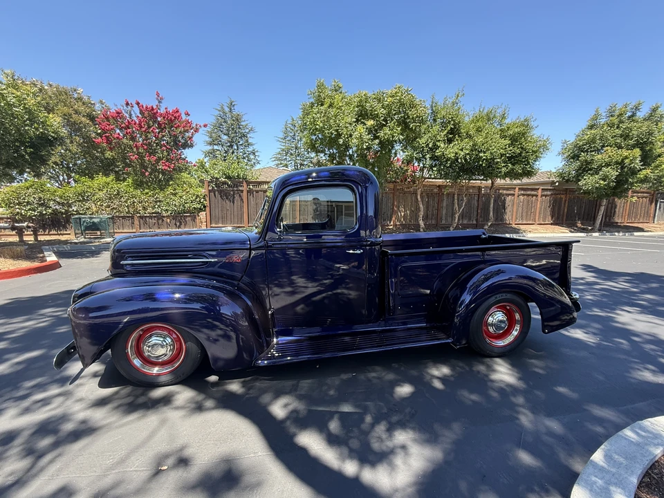 1945 Ford Pickup (1940-1947) - Image 9 of 31