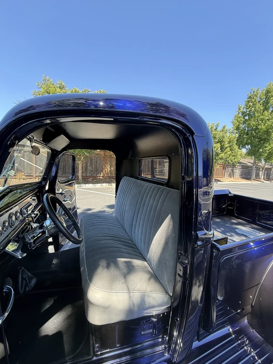 1945 Ford Pickup (1940-1947) - Image 25 of 31