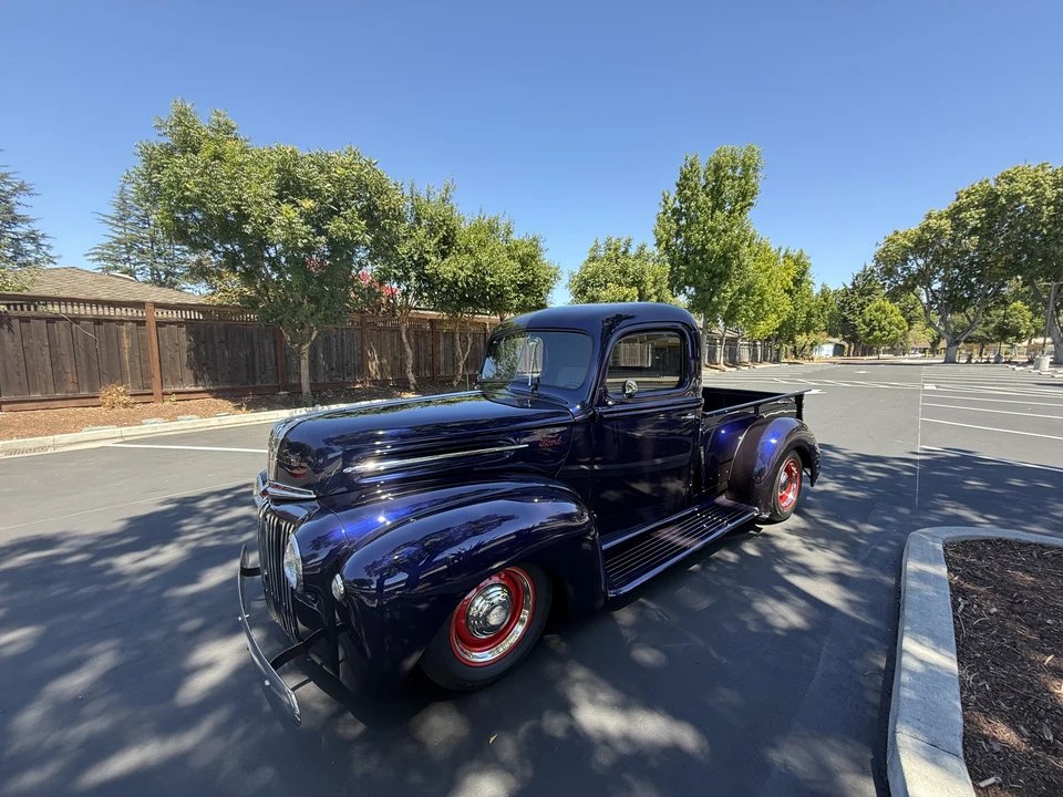1945 Ford Pickup (1940-1947) - Image 5 of 31